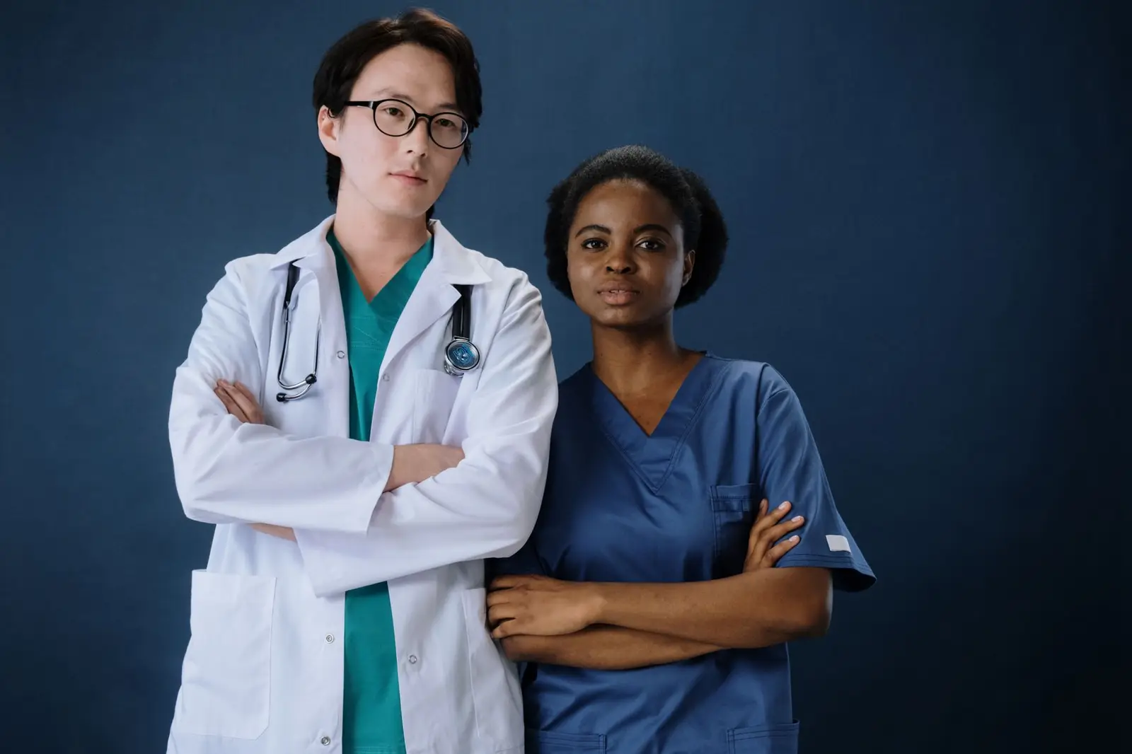 A dedicated, compassionate care team